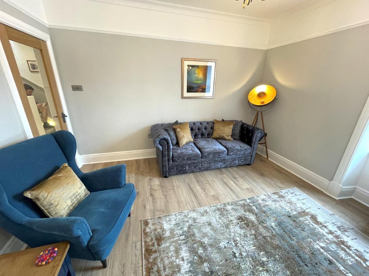 Pass The Keys Beautifully Presented 3Br Luxury Apartment Kirkcudbright Exterior foto