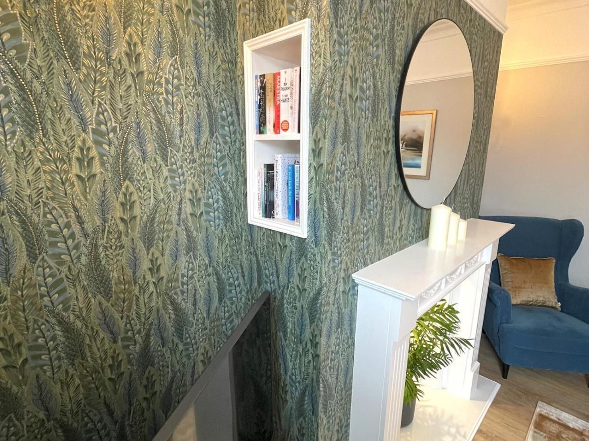 Pass The Keys Beautifully Presented 3Br Luxury Apartment Kirkcudbright Exterior foto